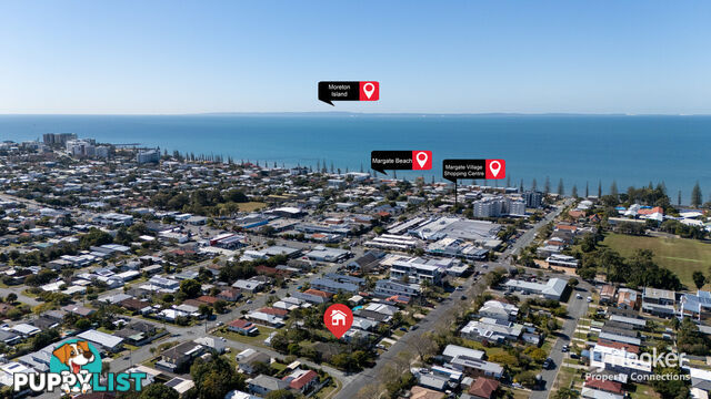 62 Duffield Road MARGATE QLD 4019