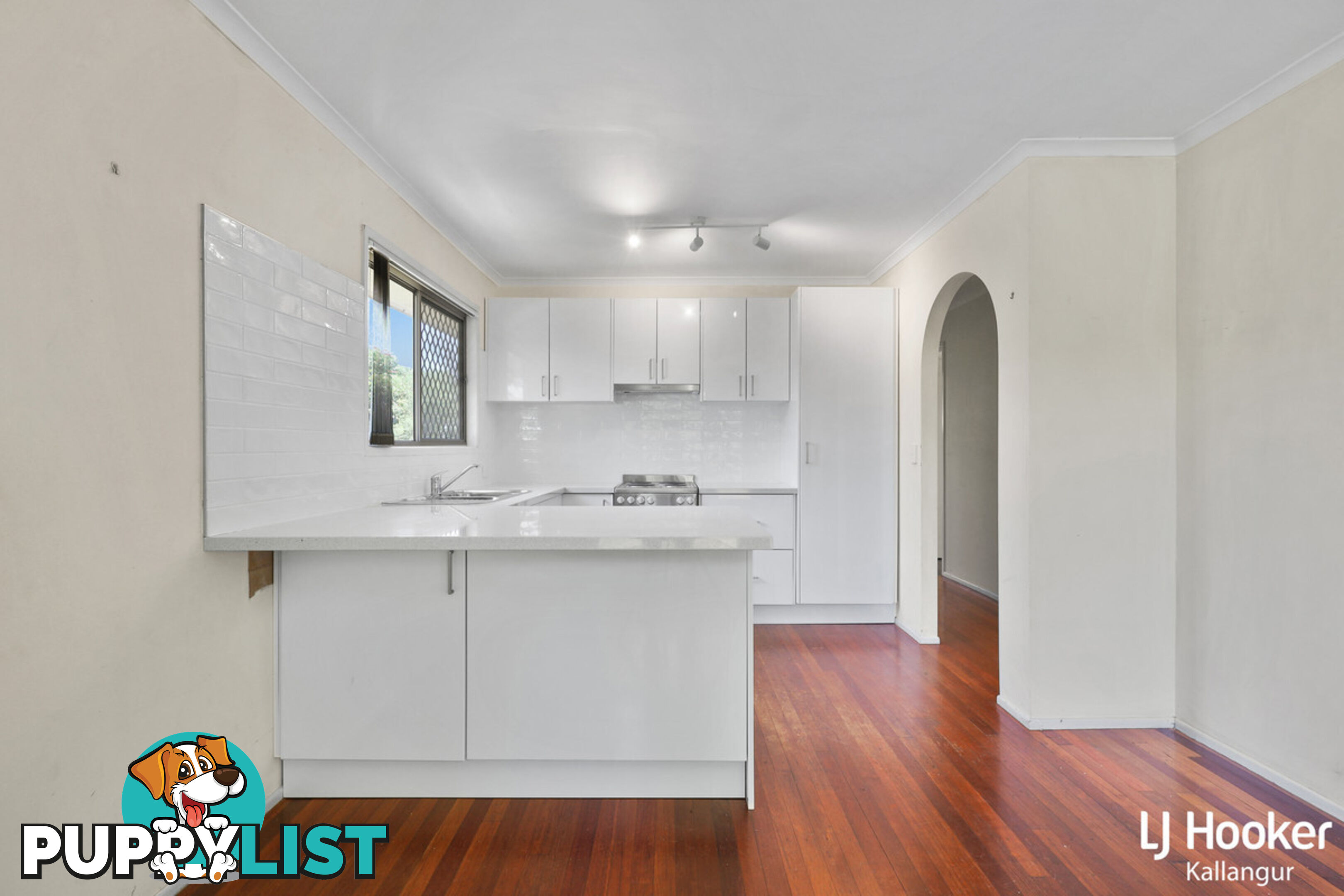 8 Somerset Street KALLANGUR QLD 4503