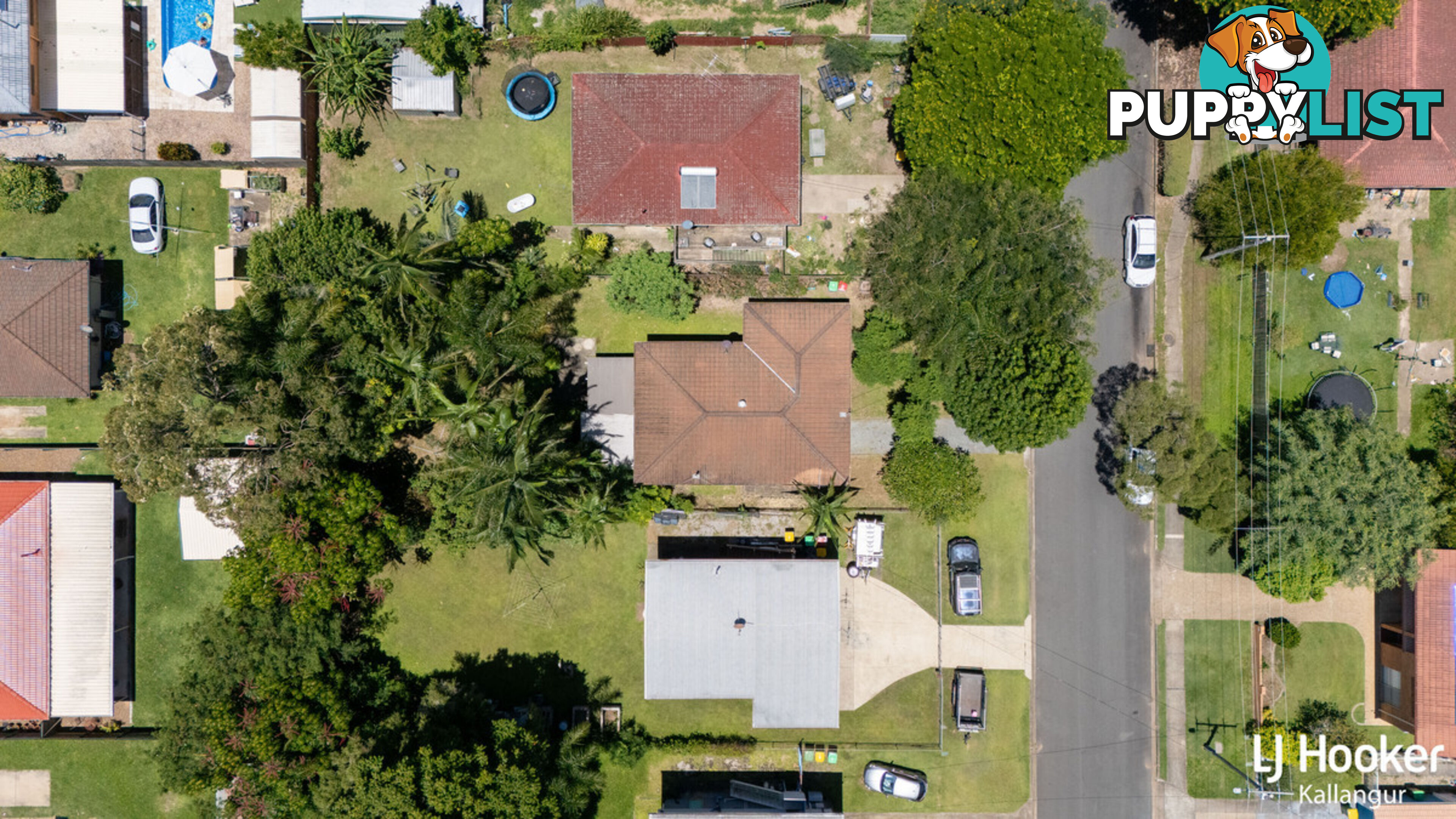 8 Somerset Street KALLANGUR QLD 4503