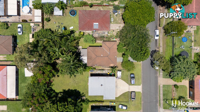 8 Somerset Street KALLANGUR QLD 4503