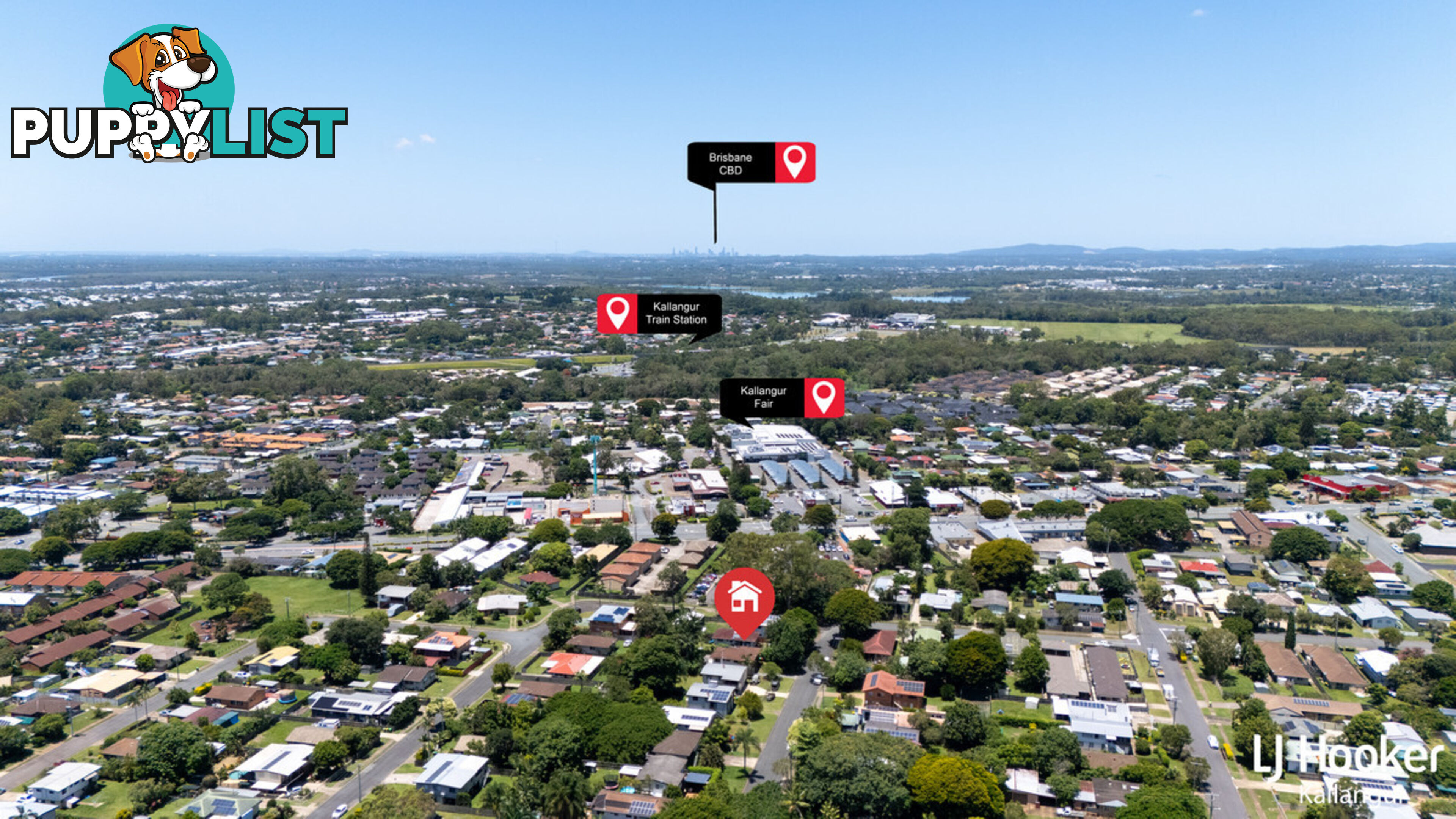 8 Somerset Street KALLANGUR QLD 4503