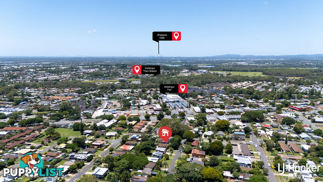 8 Somerset Street KALLANGUR QLD 4503