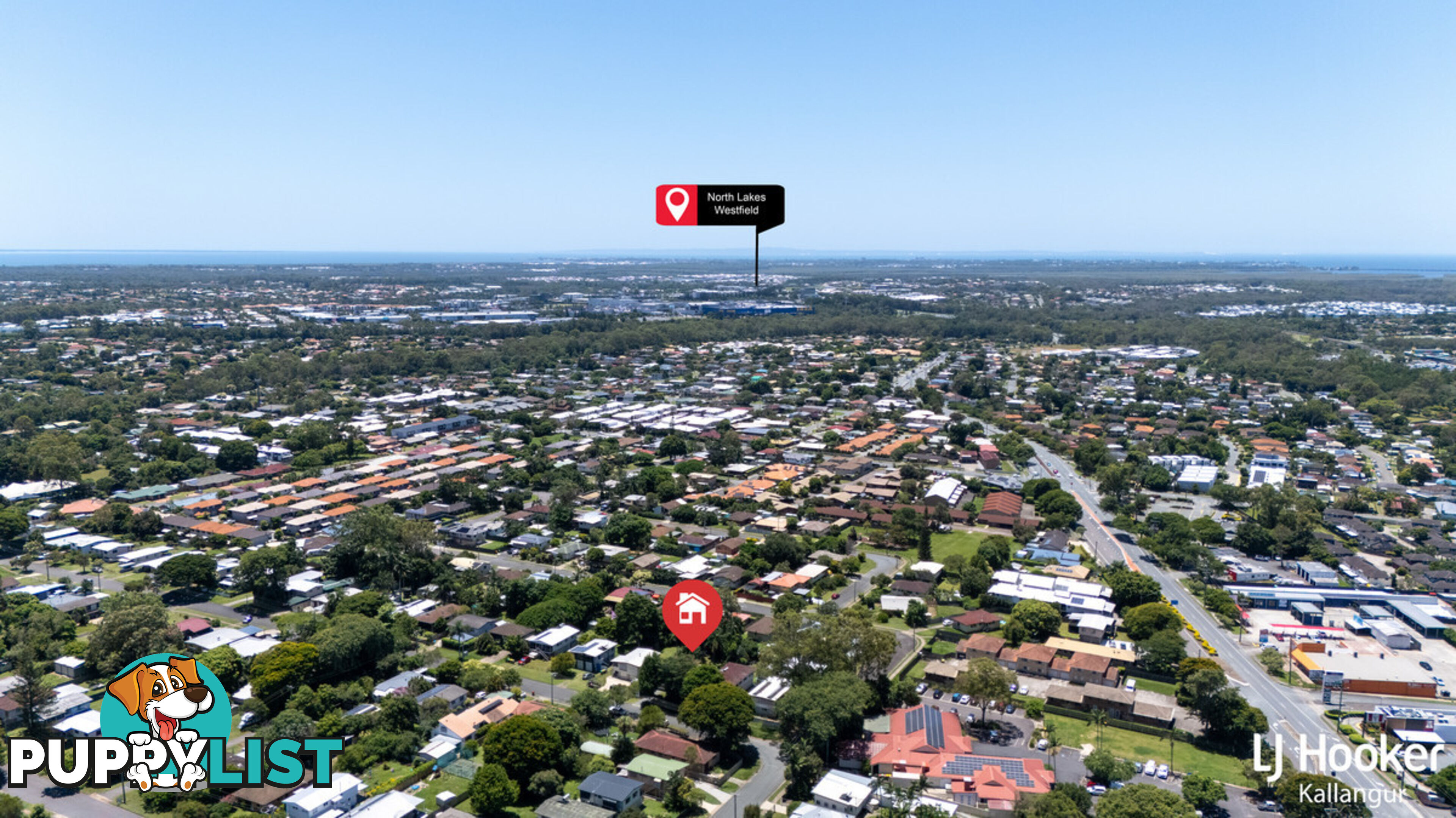 8 Somerset Street KALLANGUR QLD 4503