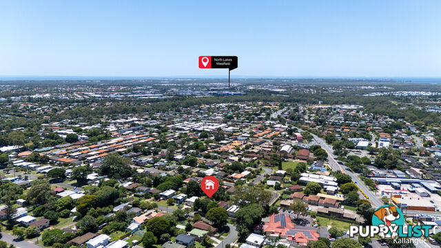 8 Somerset Street KALLANGUR QLD 4503