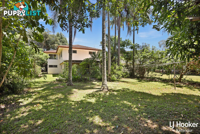 8 Somerset Street KALLANGUR QLD 4503