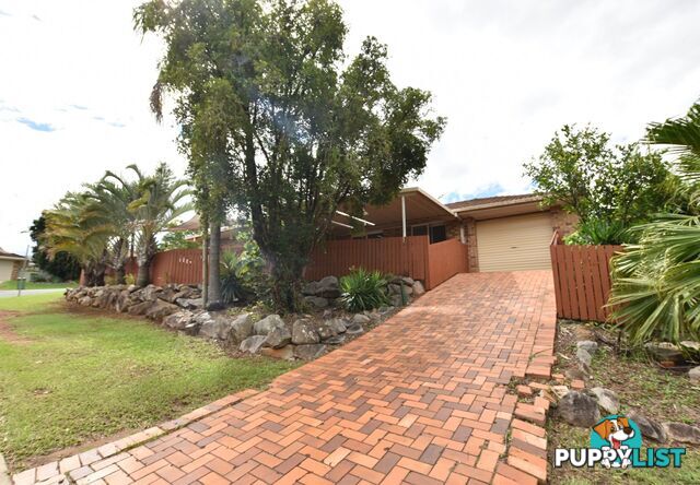 67 Orchid Avenue KALLANGUR QLD 4503