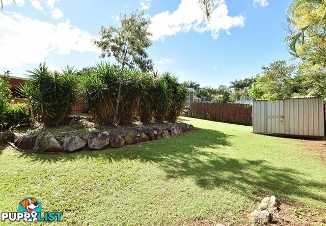 67 Orchid Avenue KALLANGUR QLD 4503