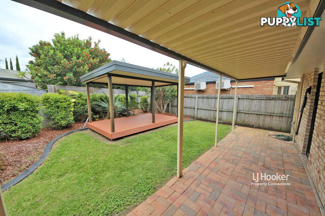 8 Deakin Close FITZGIBBON QLD 4018