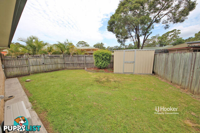 8 Deakin Close FITZGIBBON QLD 4018