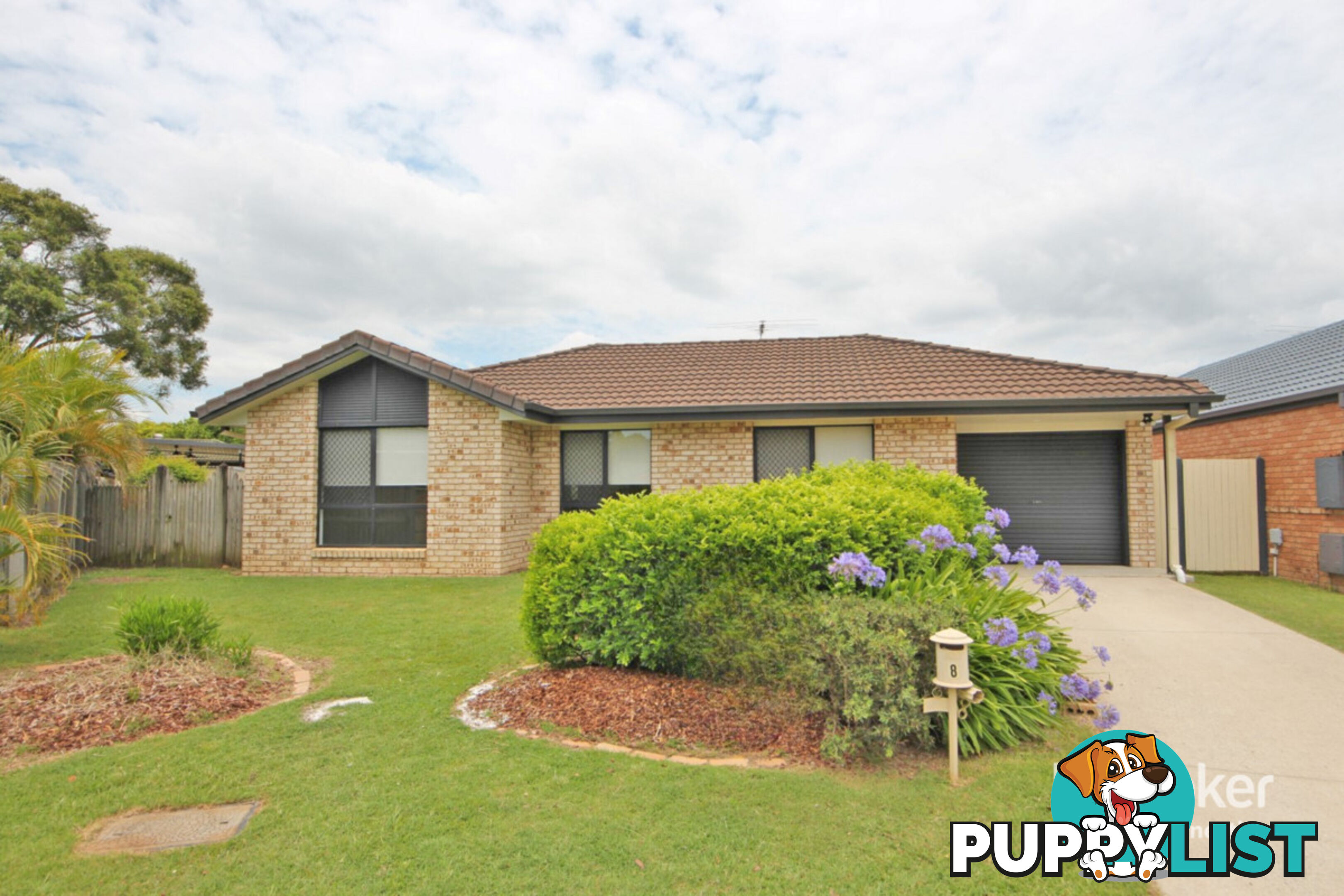 8 Deakin Close FITZGIBBON QLD 4018