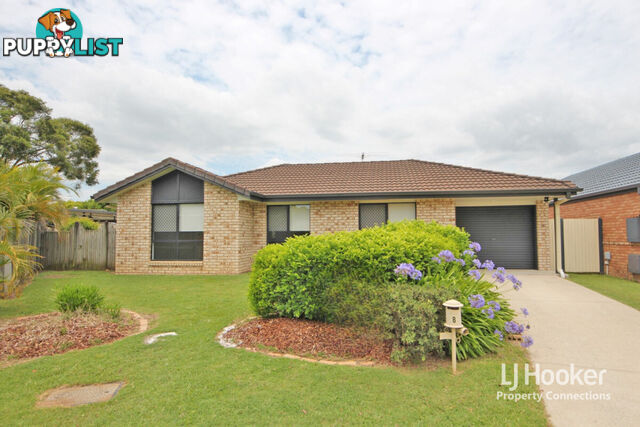 8 Deakin Close FITZGIBBON QLD 4018