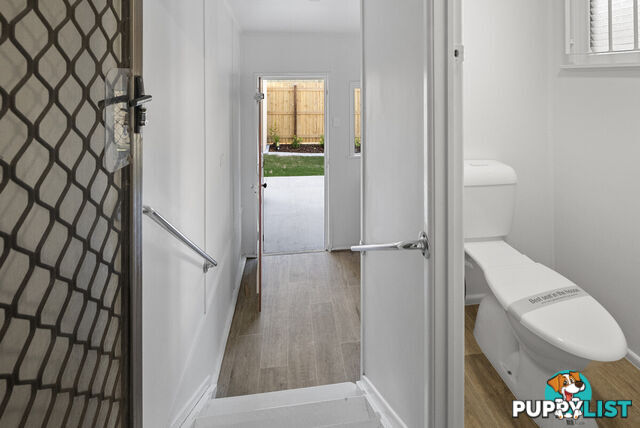 9 Brewer Street KALLANGUR QLD 4503