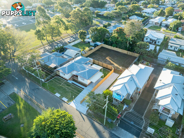 9 Brewer Street KALLANGUR QLD 4503