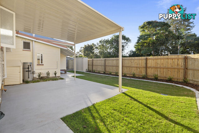 9 Brewer Street KALLANGUR QLD 4503