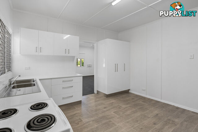 9 Brewer Street KALLANGUR QLD 4503