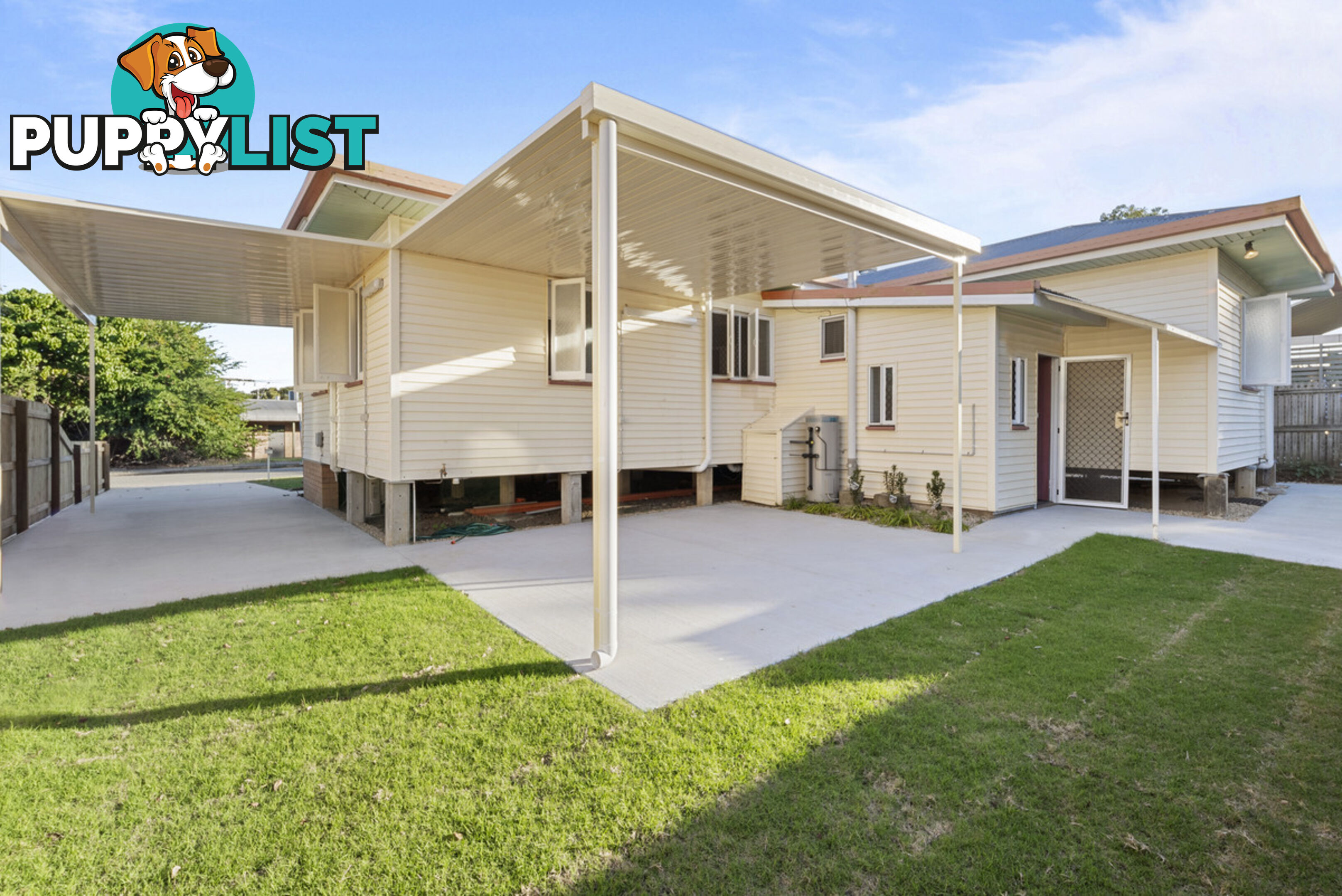 9 Brewer Street KALLANGUR QLD 4503