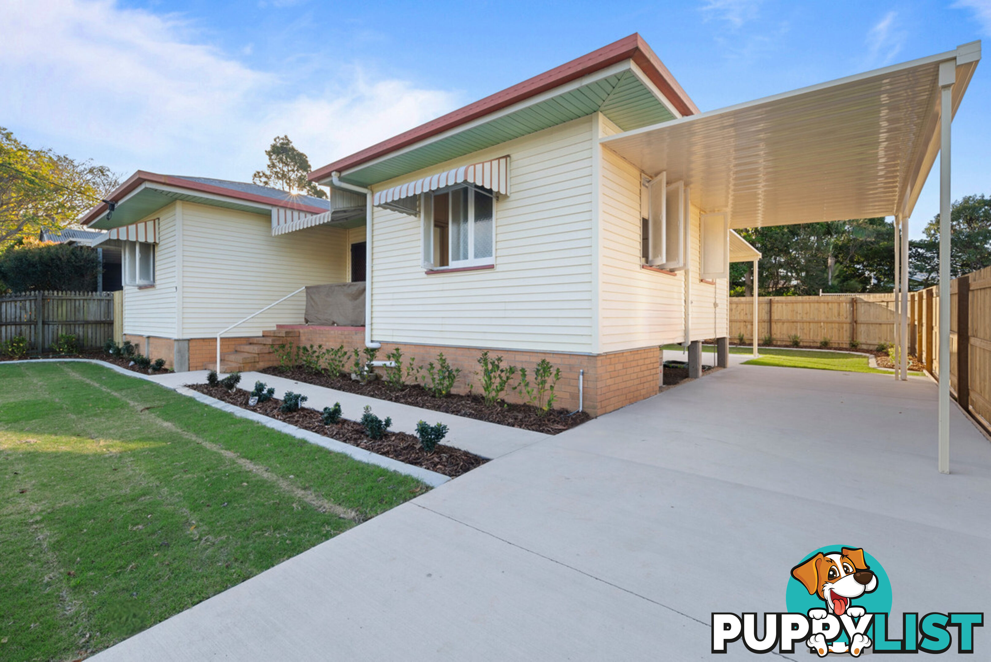 9 Brewer Street KALLANGUR QLD 4503