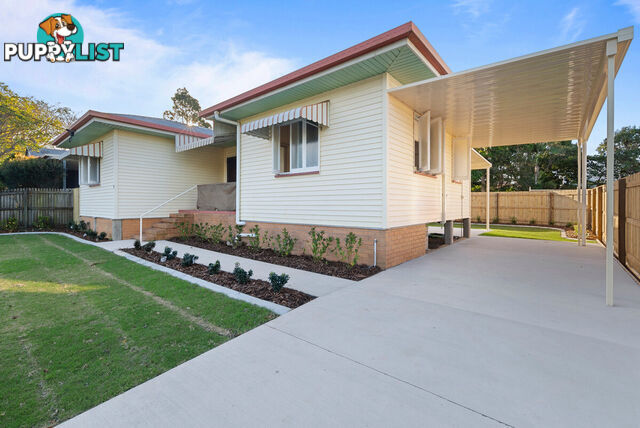 9 Brewer Street KALLANGUR QLD 4503