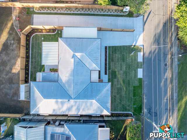 9 Brewer Street KALLANGUR QLD 4503