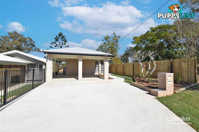 2/45 Old Dayboro Road PETRIE QLD 4502