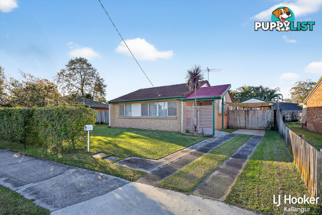 33 Donowain Drive DECEPTION BAY QLD 4508