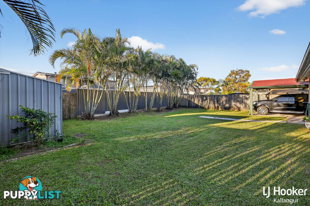 33 Donowain Drive DECEPTION BAY QLD 4508