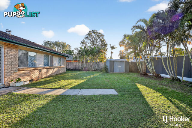 33 Donowain Drive DECEPTION BAY QLD 4508