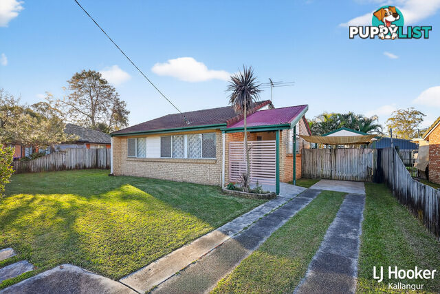 33 Donowain Drive DECEPTION BAY QLD 4508