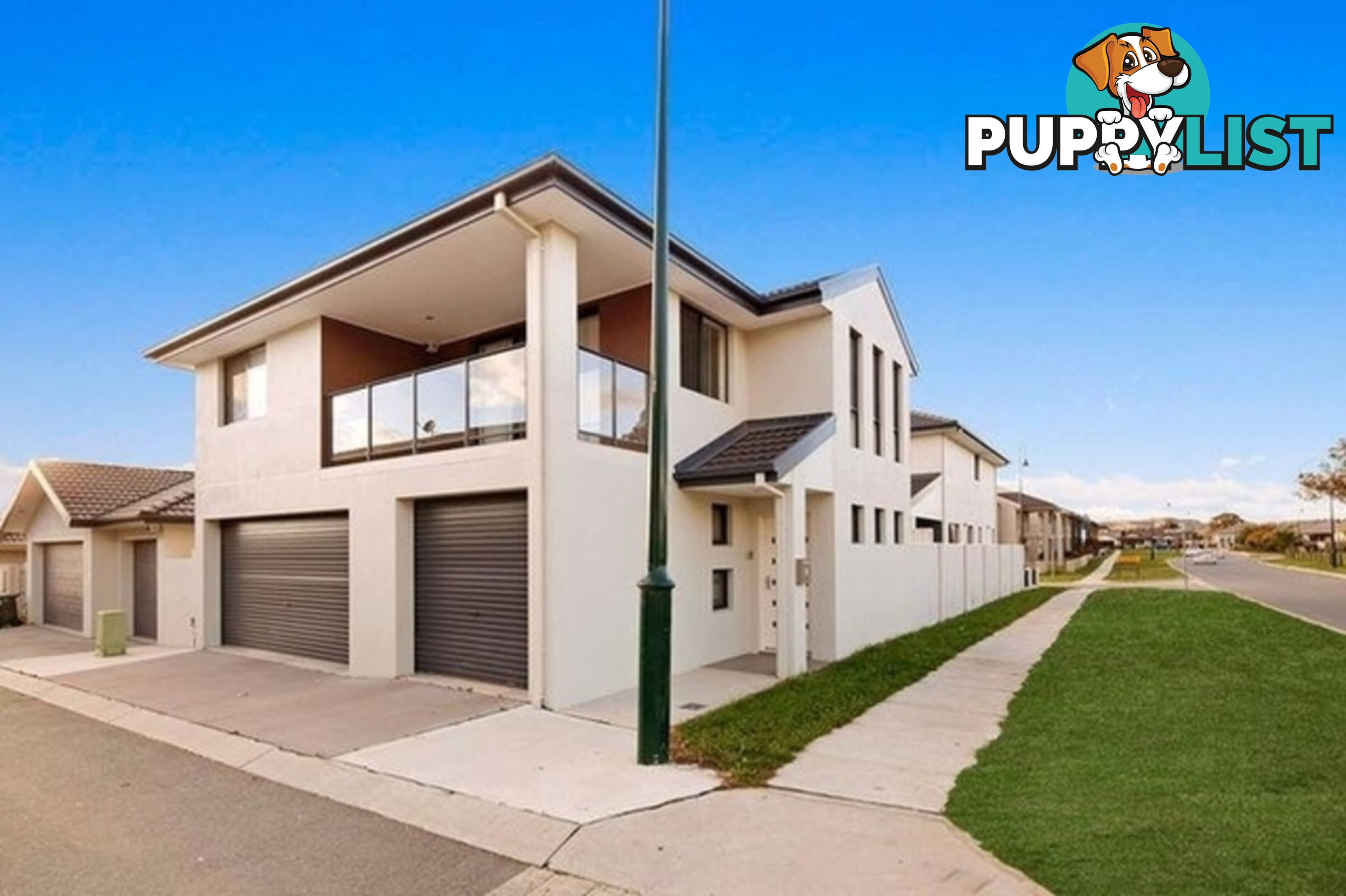 19 Huyer Street GUNGAHLIN ACT 2912