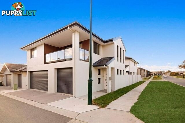 19 Huyer Street GUNGAHLIN ACT 2912