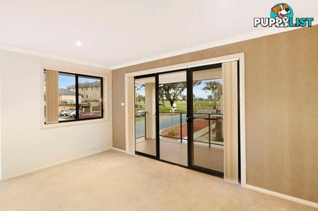 19 Huyer Street GUNGAHLIN ACT 2912