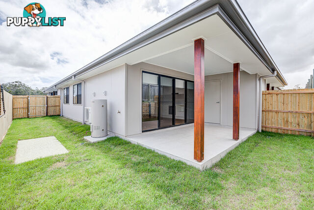 9 Fiennes Road LOGAN RESERVE QLD 4133