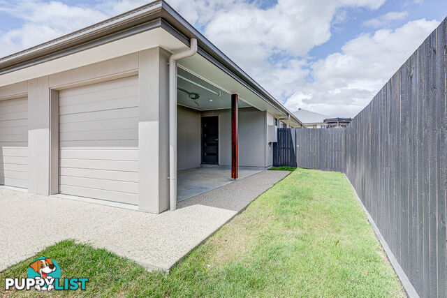 9 Fiennes Road LOGAN RESERVE QLD 4133