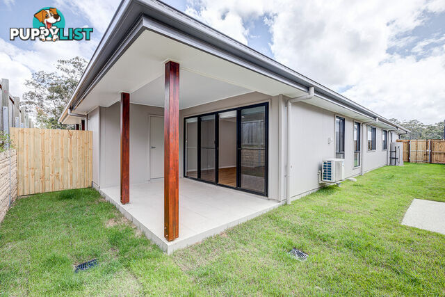 9 Fiennes Road LOGAN RESERVE QLD 4133