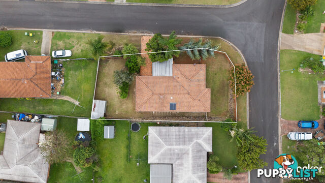 67 Orchid Avenue KALLANGUR QLD 4503