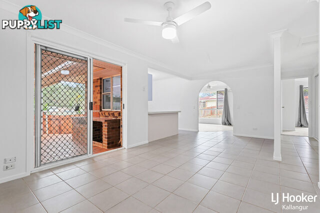 67 Orchid Avenue KALLANGUR QLD 4503