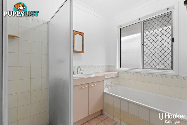 67 Orchid Avenue KALLANGUR QLD 4503