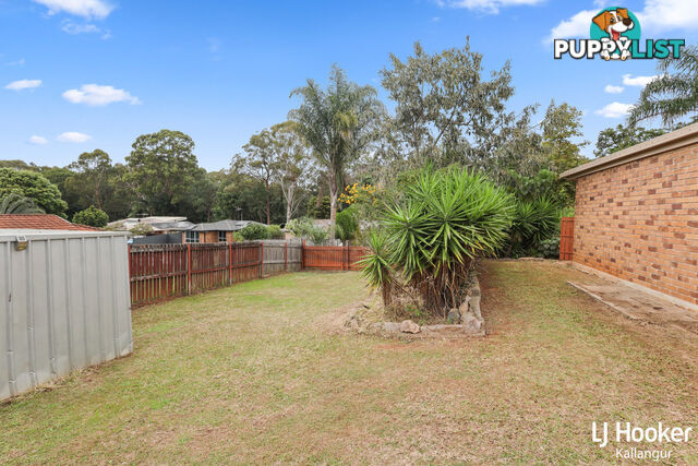 67 Orchid Avenue KALLANGUR QLD 4503