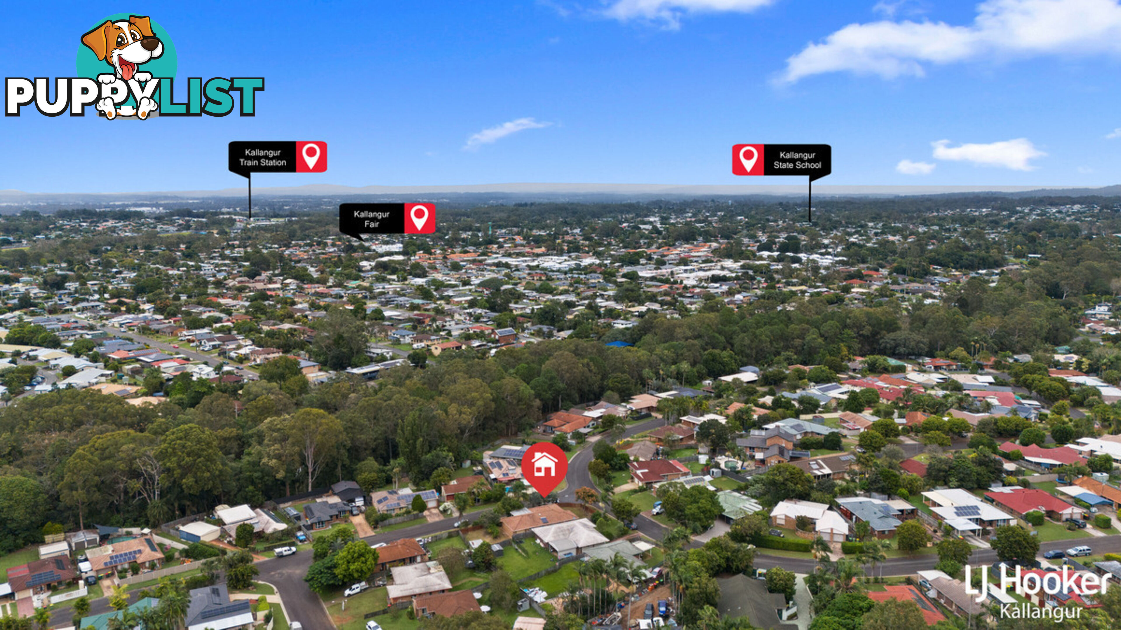 67 Orchid Avenue KALLANGUR QLD 4503