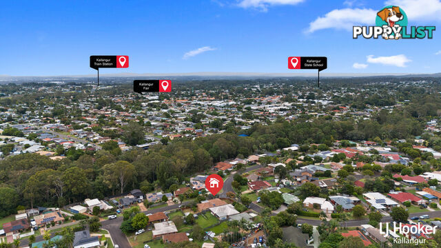 67 Orchid Avenue KALLANGUR QLD 4503