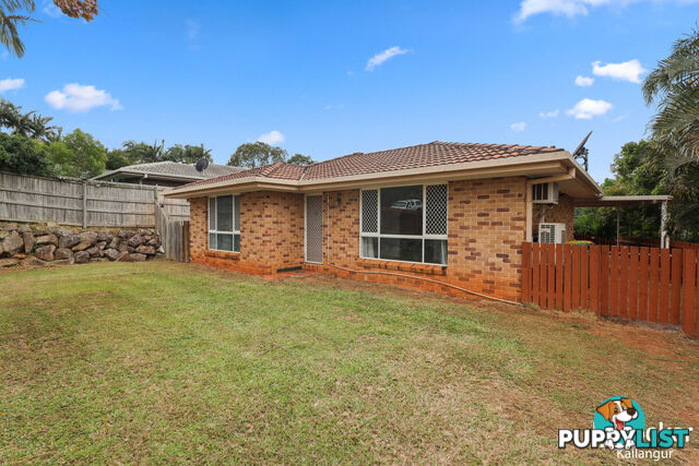 67 Orchid Avenue KALLANGUR QLD 4503
