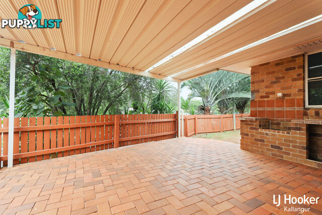 67 Orchid Avenue KALLANGUR QLD 4503