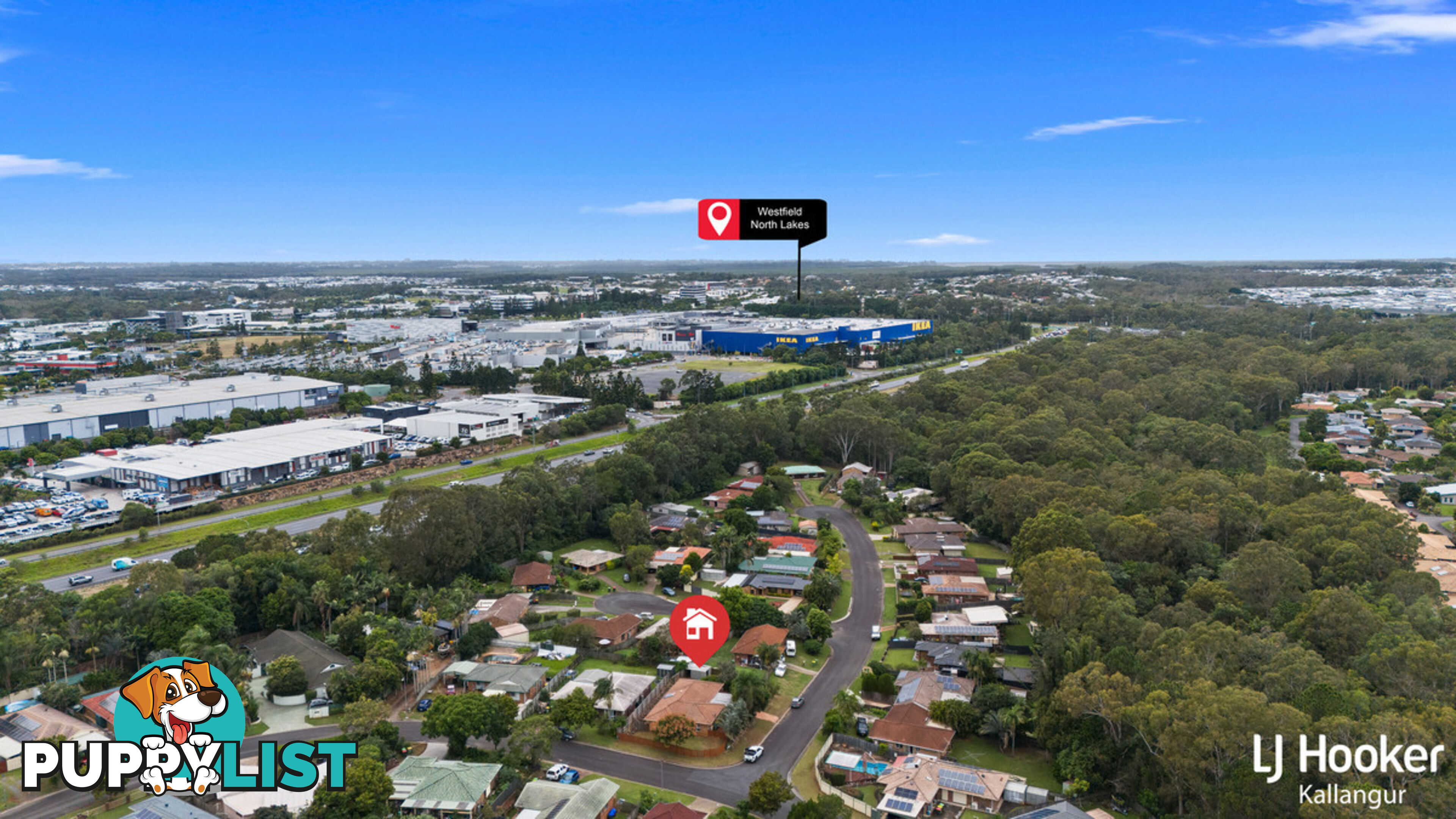 67 Orchid Avenue KALLANGUR QLD 4503