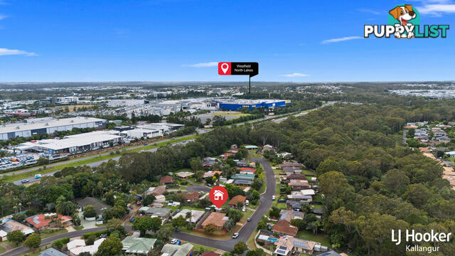 67 Orchid Avenue KALLANGUR QLD 4503