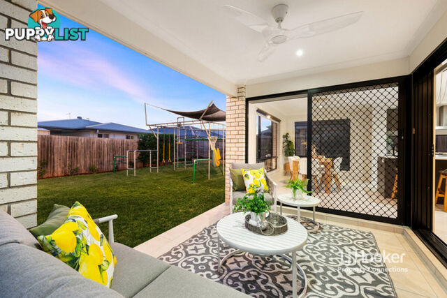 13 Wedge Tail Court GRIFFIN QLD 4503