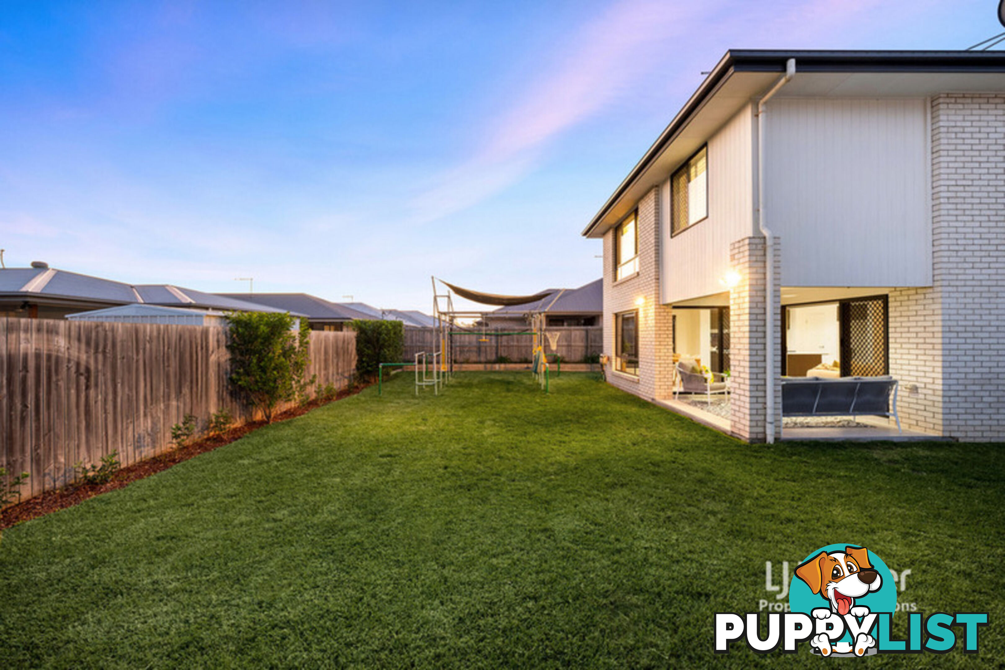 13 Wedge Tail Court GRIFFIN QLD 4503