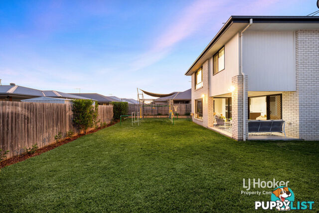 13 Wedge Tail Court GRIFFIN QLD 4503