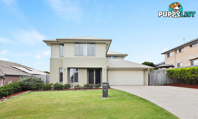 8 Zephyr Street GRIFFIN QLD 4503