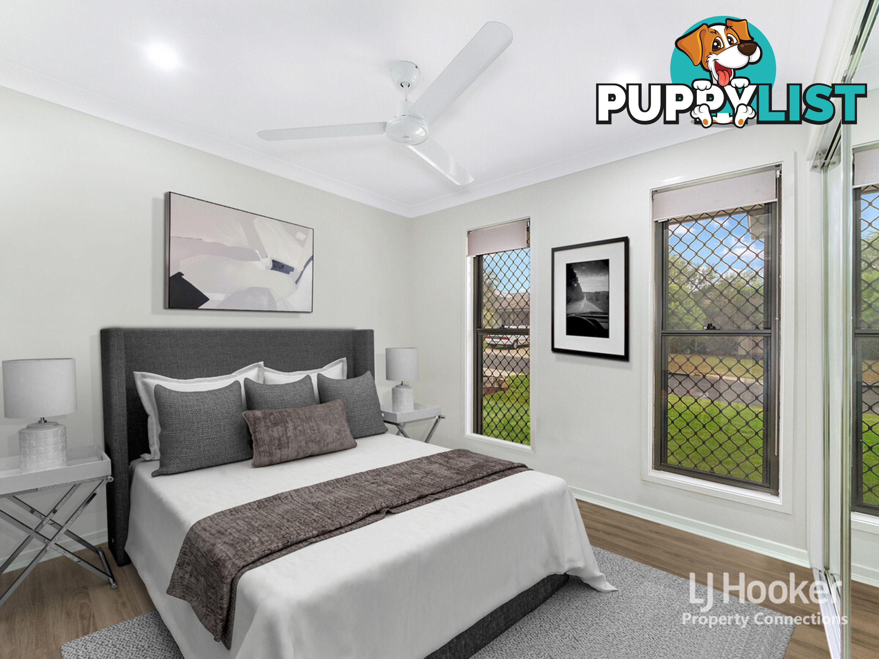 6 Elderflower Circuit GRIFFIN QLD 4503