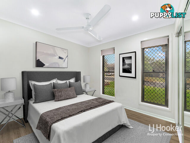 6 Elderflower Circuit GRIFFIN QLD 4503